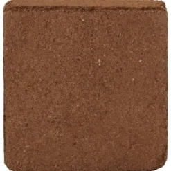 vidaXL kokosblokke 5 stk. 5 kg pr. stk. 25 kg i alt - Sand og jord