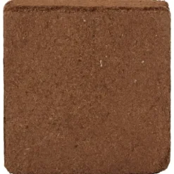 vidaXL kokosblokke 2 stk. 5 kg pr. stk. 10 kg i alt - Sand og jord
