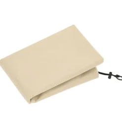 vidaXL plantebeskyttelse med snore 4 stk. 70 g/m² 0,8x0,8 m - Havearbejde – tilbehør
