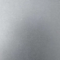 vidaXL plantekasse 280x40x40 cm galvaniseret stål