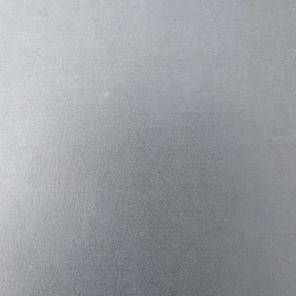 vidaXL plantekasse 280x40x40 cm galvaniseret stål