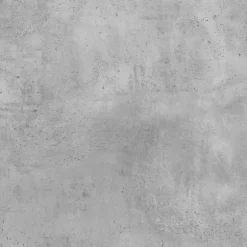 vidaXL plantestativ 33x33x100 cm konstrueret træ betongrå