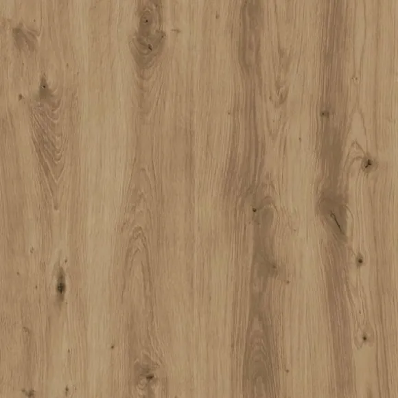 vidaXL plantestativer 2 stk. 17x17x60 cm konstrueret træ egetræsfarvet