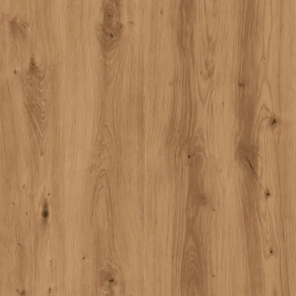 vidaXL plantestativer 2 stk. 30x30x40 cm konstrueret træ egetræsfarvet