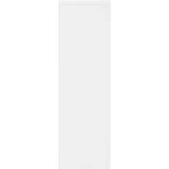 vidaXL plantestativer 2 stk. 25x25x80 cm konstrueret træ hid