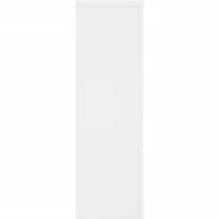 vidaXL plantestativer 2 stk. 25x25x80 cm konstrueret træ hid