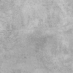 vidaXL plantestativer 2 stk. 10x10x18 cm konstrueret træ betongrå