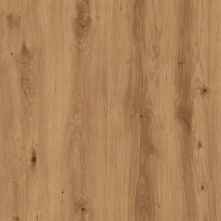 vidaXL plantestativer 2 stk. 15x15x20 cm konstrueret træ egetræsfarvet