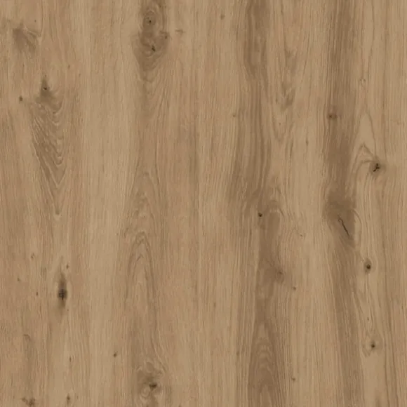 vidaXL plantestativer 2 stk. 20x20x30 cm konstrueret træ egetræsfarvet
