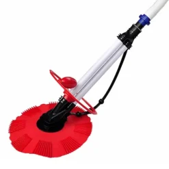 vidaXL poolrenser