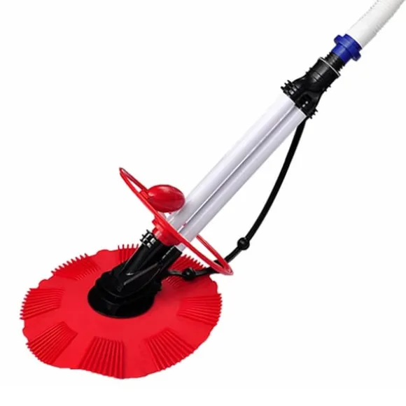 vidaXL poolrenser