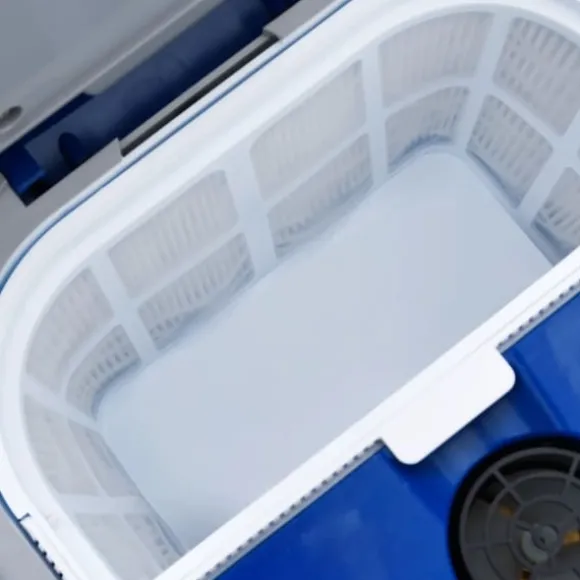 vidaXL robotrenser til pool