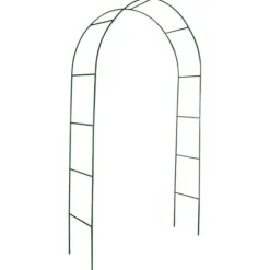 vidaXL rosenbue 2 stk. til klatreplanter - Havebuer, espalierer & pergolaer