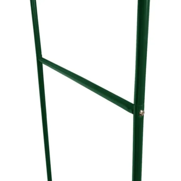 vidaXL rosenbue 2 stk. til klatreplanter - Havebuer, espalierer & pergolaer