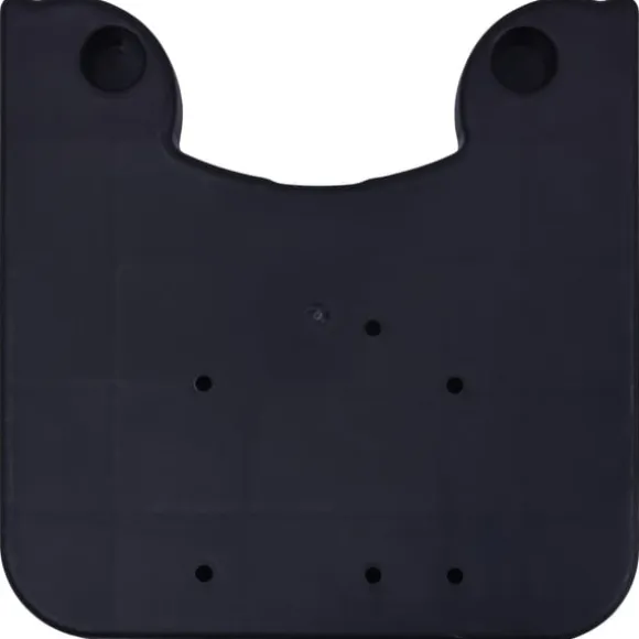vidaXL sandfilterpumpe med timer 550 W 50 l