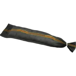 vidaXL sandsække 50 stk. 103x25 cm HDPE mørkegrøn - Opbevaring til industri