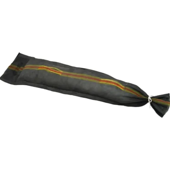 vidaXL sandsække 50 stk. 103x25 cm HDPE mørkegrøn - Opbevaring til industri