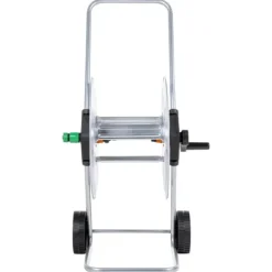 vidaXL slangetromle til 60 m 1/2