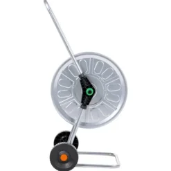 vidaXL slangetromle til 60 m 1/2
