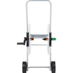 vidaXL slangetromle til 60 m 1/2