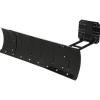 vidaXL sneplov til ATV 150x38 cm sort - Sneskovle