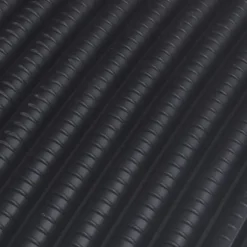 vidaXL solvarmer til pool 110x65 cm buet - Pool – opvarmning