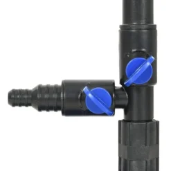 vidaXL springvandspumpe 38 W 1500 l/t.