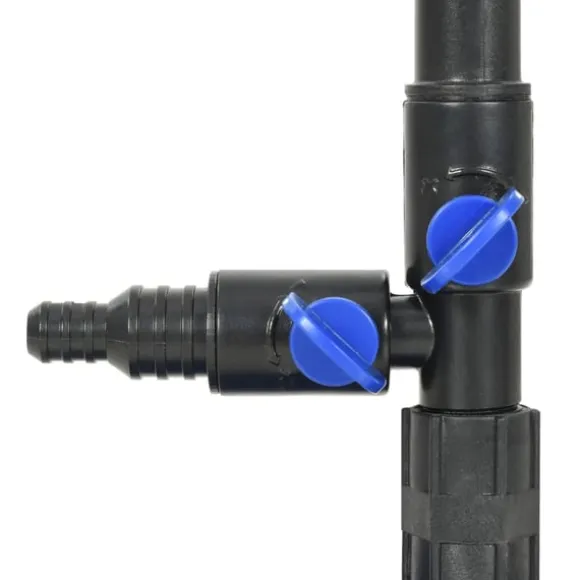 vidaXL springvandspumpe 38 W 1500 l/t.