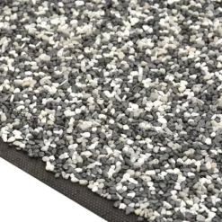 vidaXL stenfolie 1000x40 cm grå - Fontæner & havedamme – tilbehør