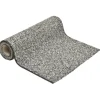 vidaXL stenfolie 250x60 cm grå - Fontæner & havedamme – tilbehør
