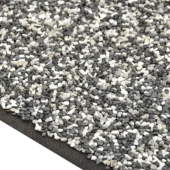 vidaXL stenfolie 500x40 cm grå - Fontæner & havedamme – tilbehør