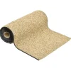 vidaXL stenfolie 500x40 cm naturligt sand - Fontæner & havedamme – tilbehør