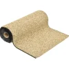 vidaXL stenfolie 1000x60 cm naturligt sand - Fontæner & havedamme – tilbehør