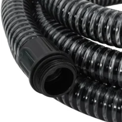 vidaXL sugeslange med messingkoblinger 1,1