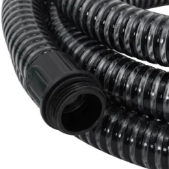 vidaXL sugeslange med messingkoblinger 1,1