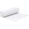 vidaXL ukrudtsdug 1x10 m polyesterfibre hvid