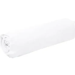 vidaXL ukrudtsdug 1x10 m polyesterfibre hvid