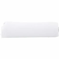 vidaXL ukrudtsdug 1x10 m polyesterfibre hvid