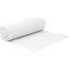 vidaXL ukrudtsdug 1x50 m polyesterfibre hvid