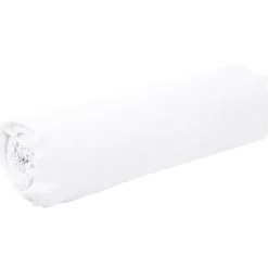 vidaXL ukrudtsdug 1x50 m polyesterfibre hvid