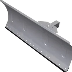vidaXL universel skovl til snerydder 100 x 44 cm - Sneskovle
