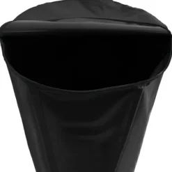 vidaXL vandtank med hane sammenfoldelig 750 l PVC - Vandingsartikler