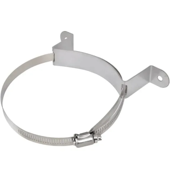 vidaXL varmeveksler til pool 355 x 134 mm 40 kW - Pool & spa – tilbehør