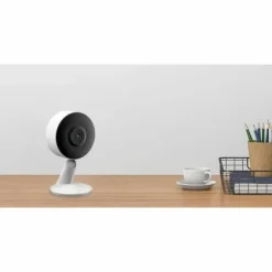 Videokamera til overvågning LINK2HOME