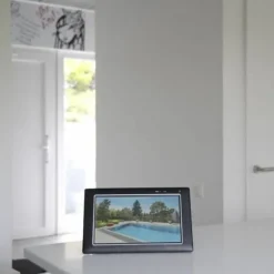 Videokamera til overvågning Chacon 34552