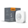 Videx infrarød bevægelses- og lyssensor IP54 effekt 1200W rækkevidde 8m vinkel 360°