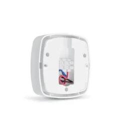Videx infrarød bevægelses- og lyssensor IP54 effekt 1200W rækkevidde 8m vinkel 360°