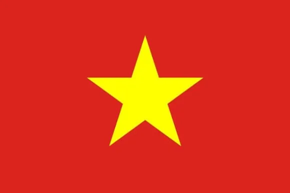 Vietnam-flag