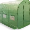 Viking Choice 6m² Hobby Drivhus for Bæredygtig Haveentusiaster