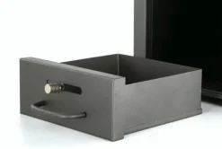Vikingchoice Jernovn - Elegant 6.6kW Moderne Opvarmning til Hjem